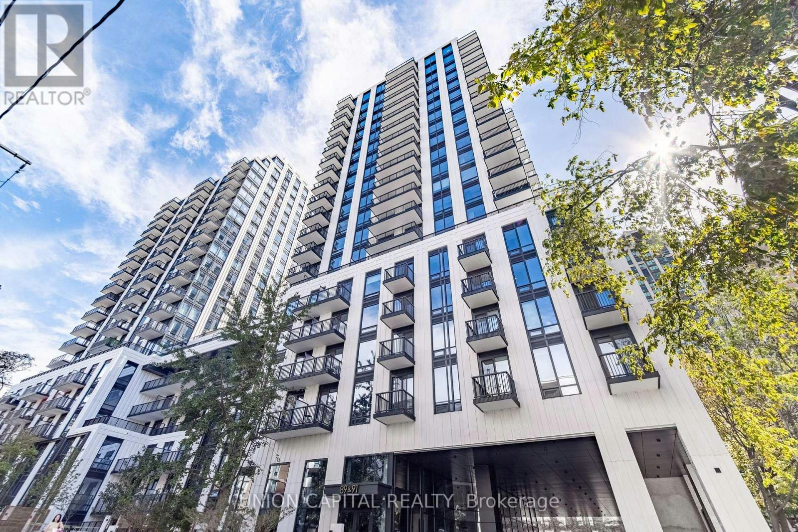 1802-91 Montclair Avenue, Toronto, ON, M5P 0B1 - 9