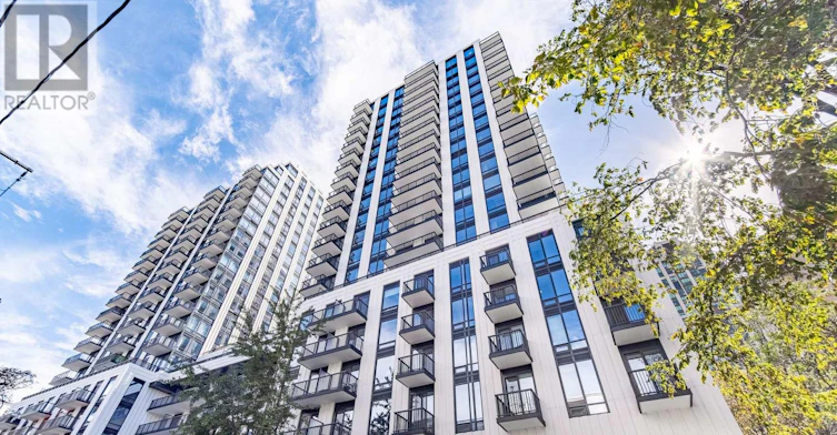 1802-91 Montclair Avenue, Toronto, ON, M5P 0B1 - 9