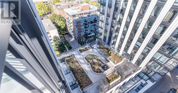 1802-91 Montclair Avenue, Toronto, ON, M5P 0B1 - 45