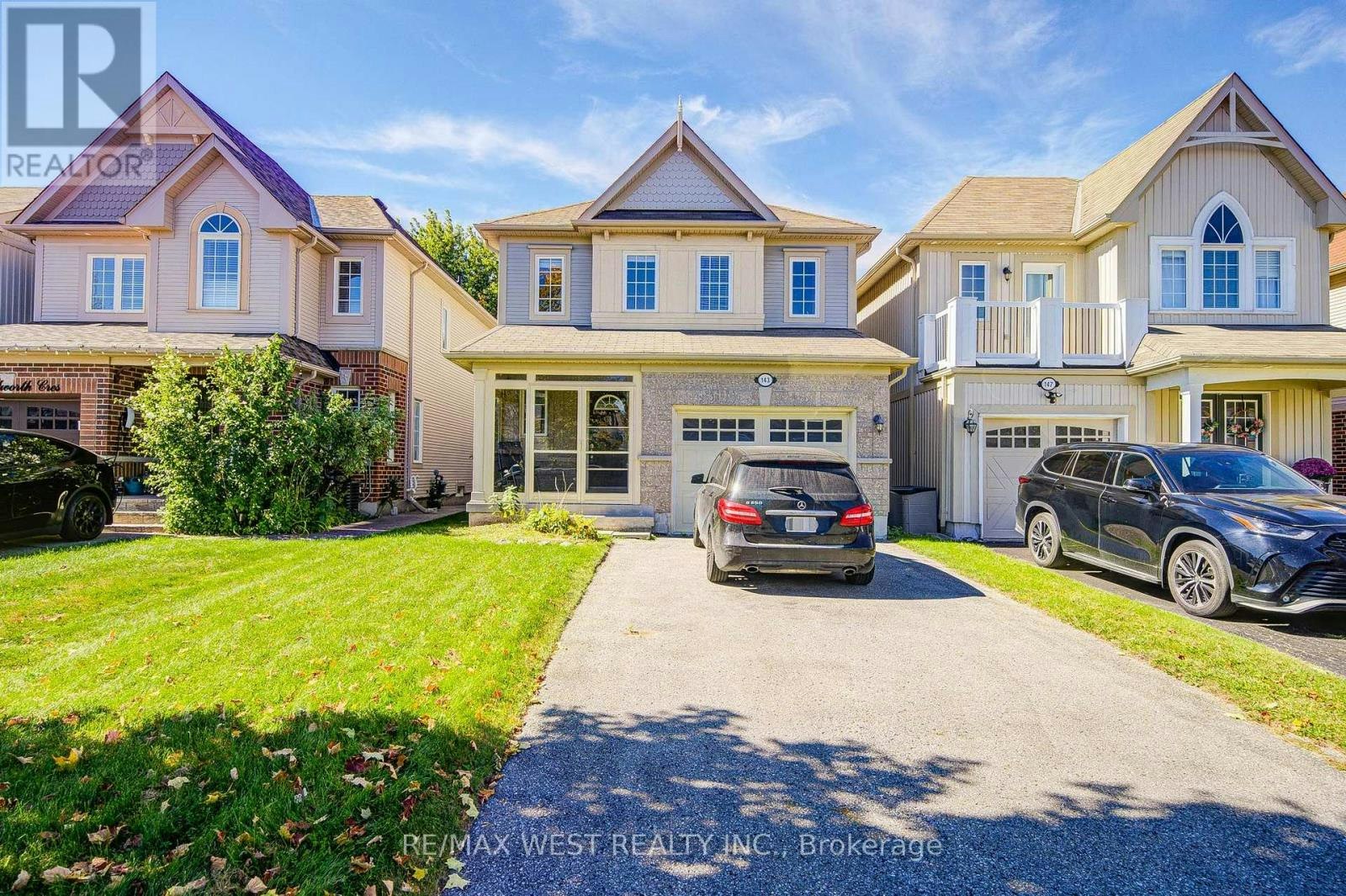 143 Allworth Crescent, Clarington, ON, L1C 0B4