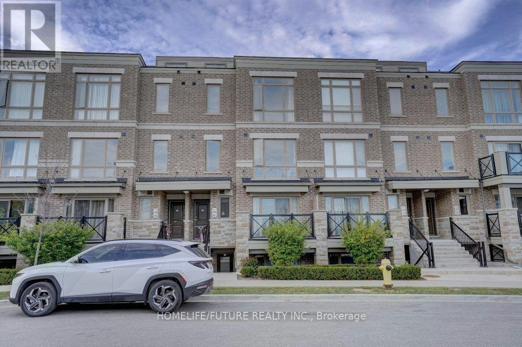 1108-65 Lindcrest Manor, Markham, ON, L6B 1N3