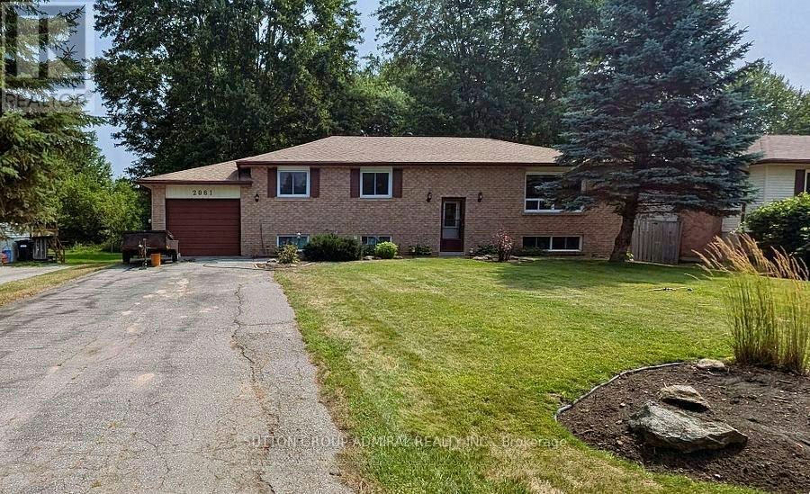 2061 Craig Road, Innisfil, ON, L9S 1T2