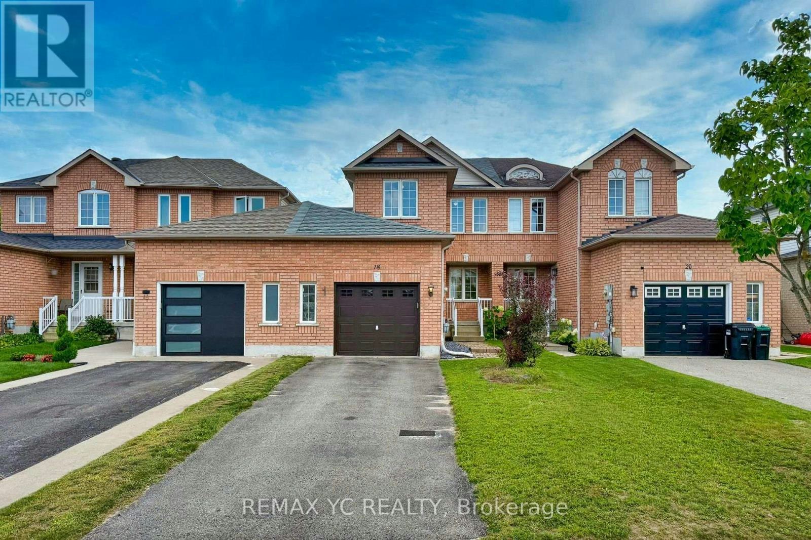 18 Coleman Drive, Barrie, ON, L4N 0R4