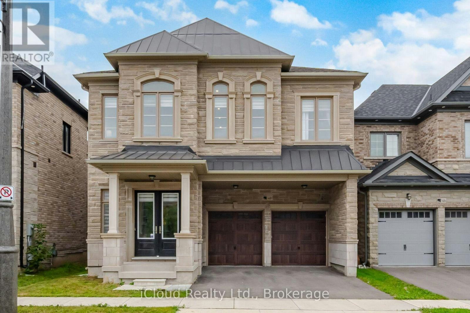 1400 Yellow Rose Circle, Oakville, ON, L6M 5L3