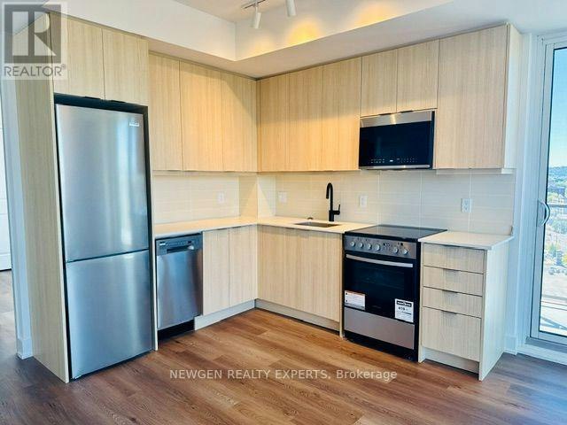 A-1610 115 Nipissing Road, Milton, ON, L9T 9P1 - 8
