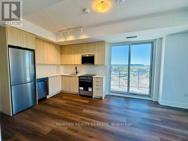 A-1610 115 Nipissing Road, Milton, ON, L9T 9P1 - 6