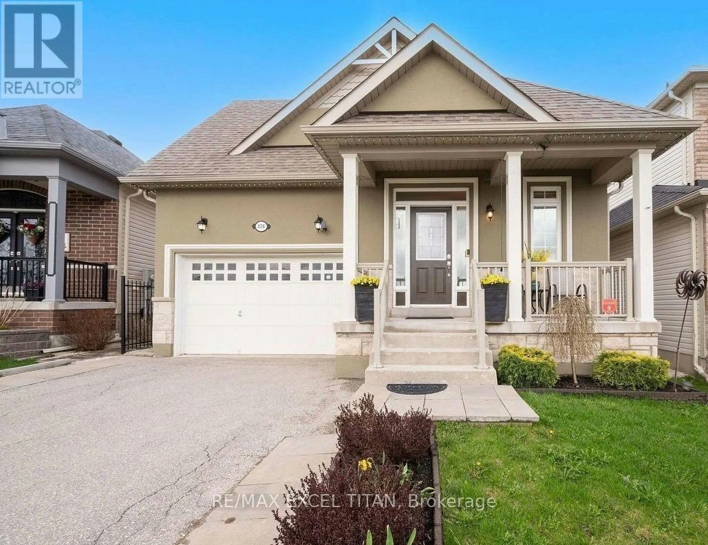 404 Galbraith Street, Shelburne, ON, L9V 3W1