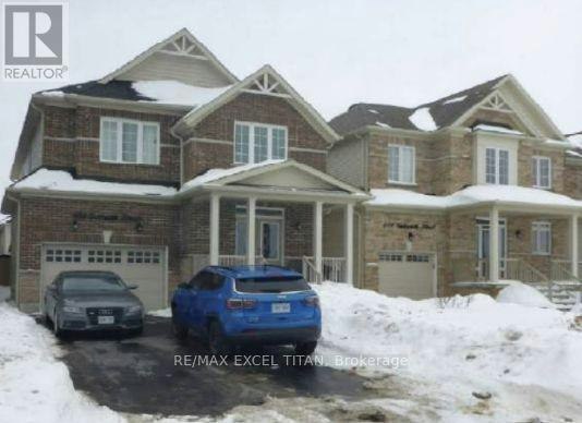 404 Galbraith Street, Shelburne, ON, L9V 3W1