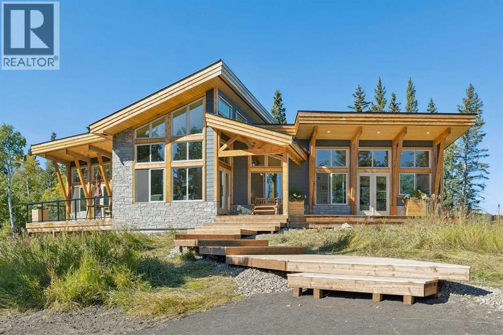 26 Chinook Ridge, Foothills County, AB, T0L 1K0