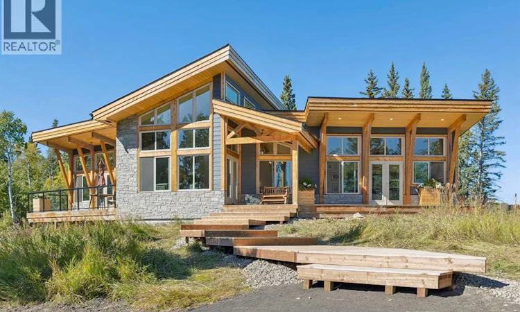 26 Chinook Ridge