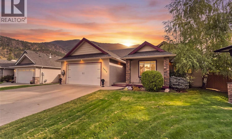 2674 Forksdale Court