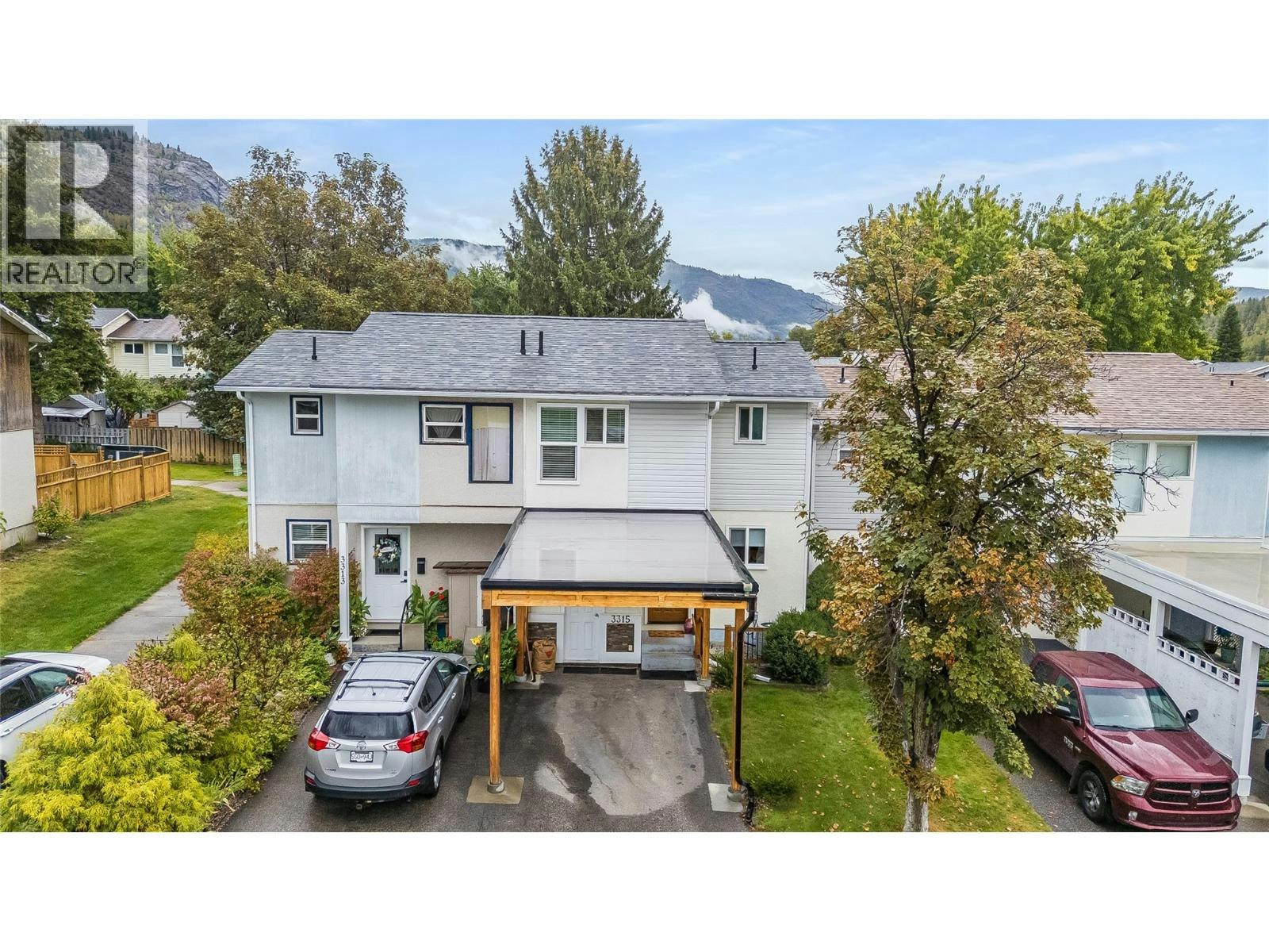 3315 Laurel Crescent, Trail, BC, V1R 4M6