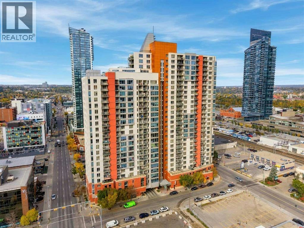 2014-1053 10 Street SW, Calgary, AB, T2R 1S6