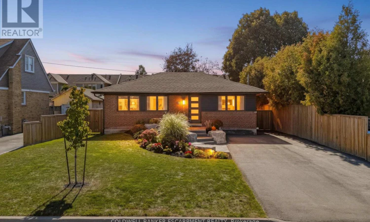 18 Meadvale Road