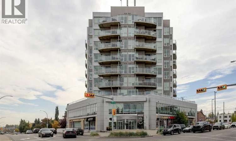 708-2505 17 Avenue SW