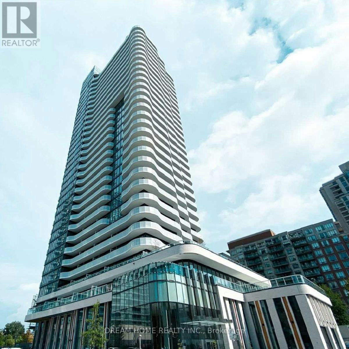 1306-15 Holmes Avenue, Toronto, ON, M2N 0L4