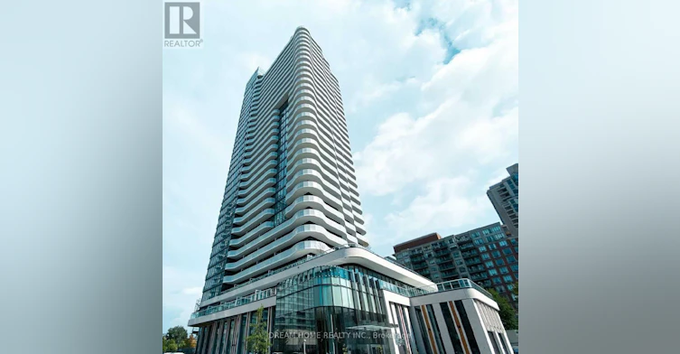 1306-15 Holmes Avenue, Toronto, ON, M2N 0L4