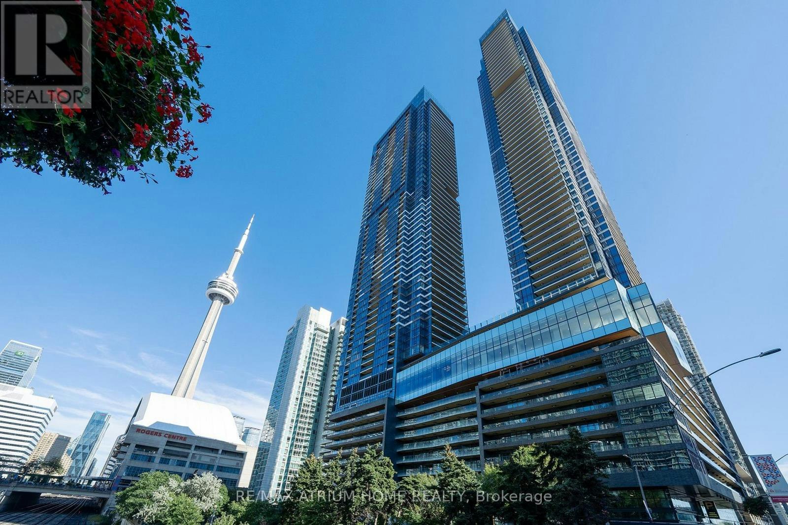 4510-3 Concord Cityplace Way, Toronto, ON, M5V 0X4