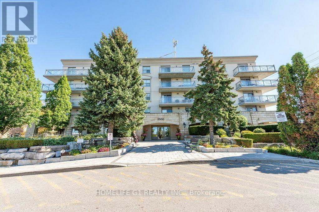 303-2500 Rutherford Road, Vaughan, ON, L4K 5N7