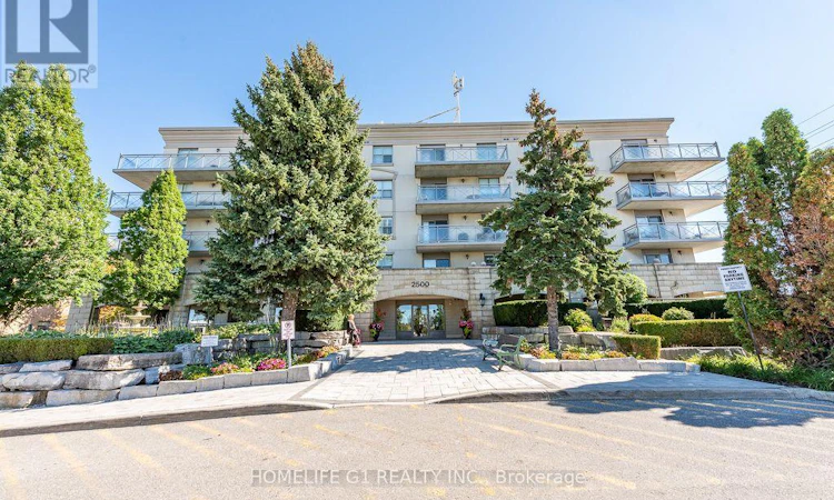 303-2500 Rutherford Road