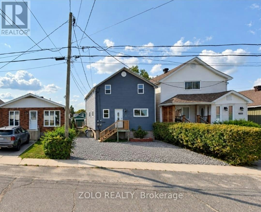 309 Cedar Street N, Timmins, ON, P4N 6J7