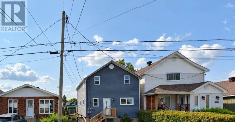 309 Cedar Street N, Timmins, ON, P4N 6J7