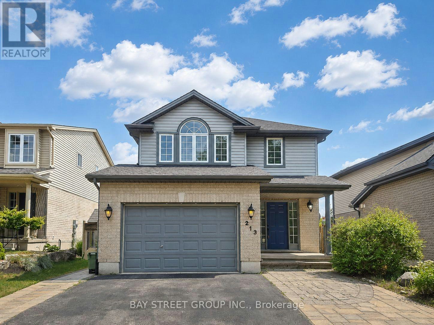 213 Hawthorne Road, London, ON, N6G 5A2