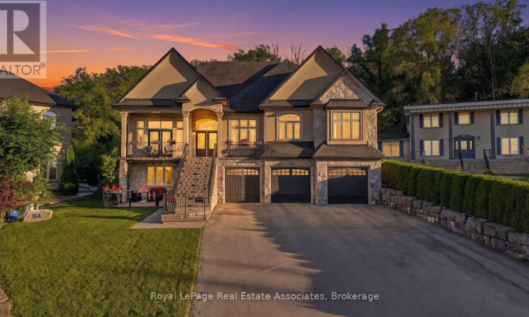 82 Margaret Avenue