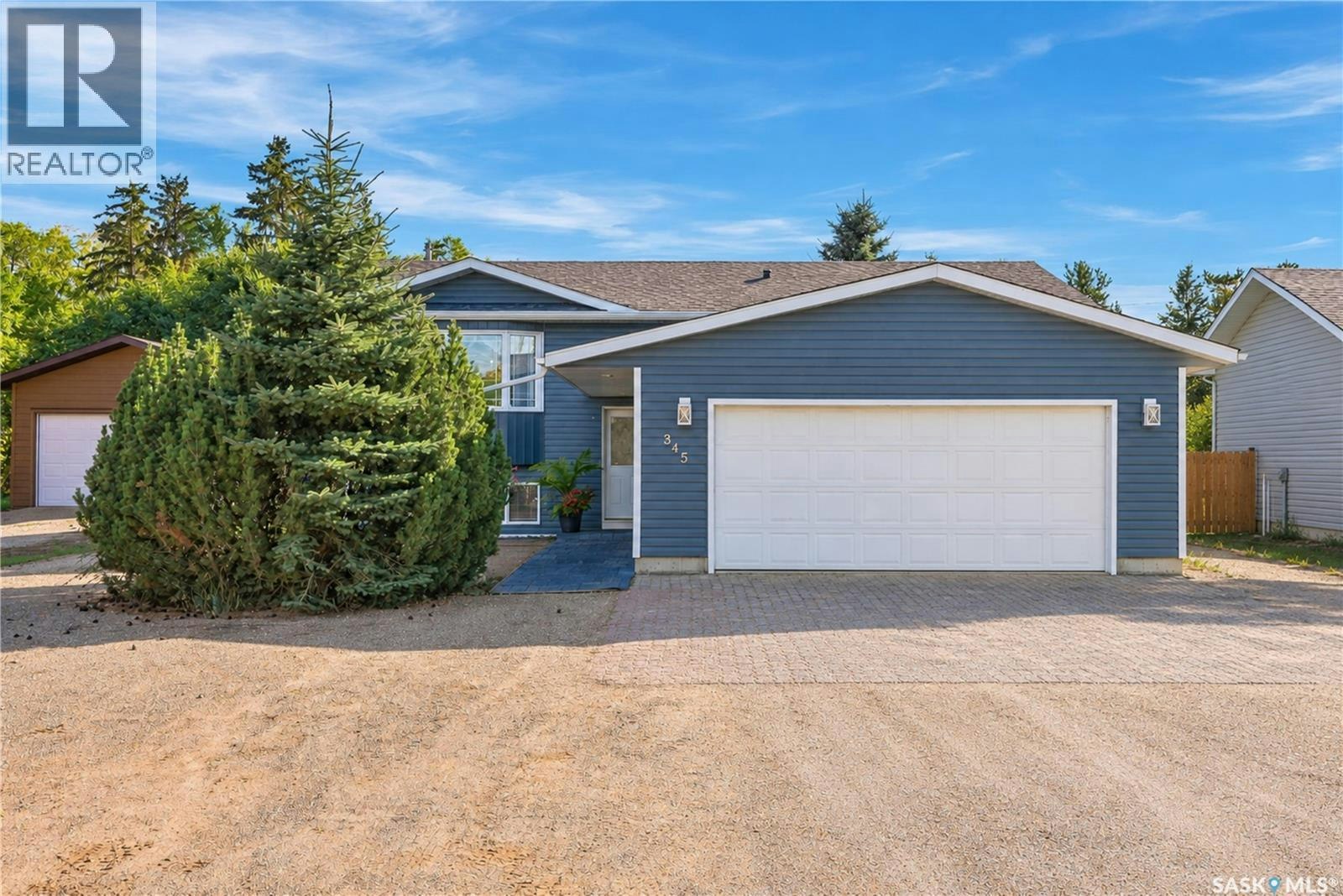 345 Clark Avenue, Asquith, SK, S0K 0J0