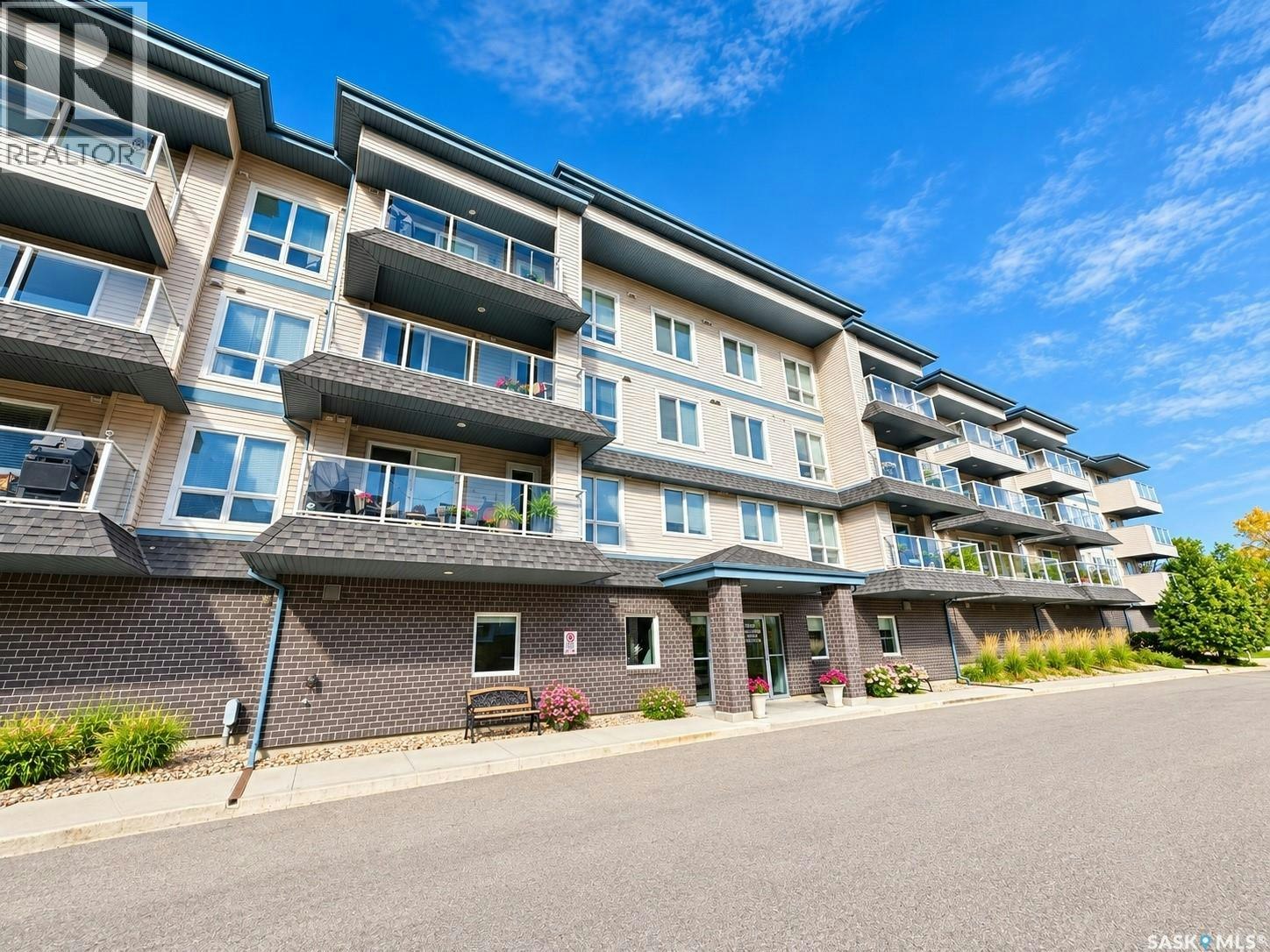 205-2341 Windsor Park Road, Regina, SK, S4V 1R7