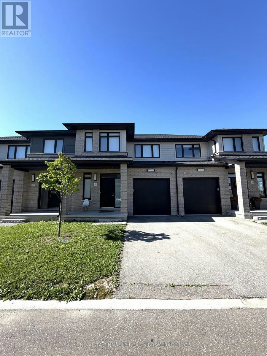 51-3635 Southbridge Avenue, London, ON, N6L 0G8