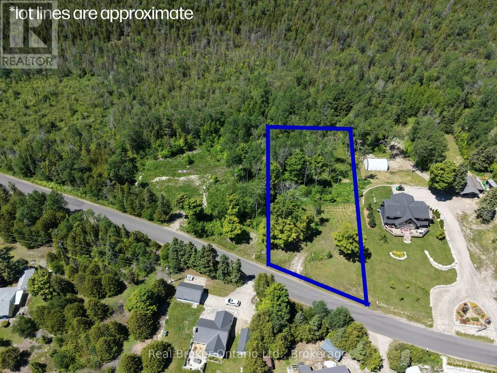 118 Tamarac Road, Northern Bruce Peninsula, ON, N0H 1W0