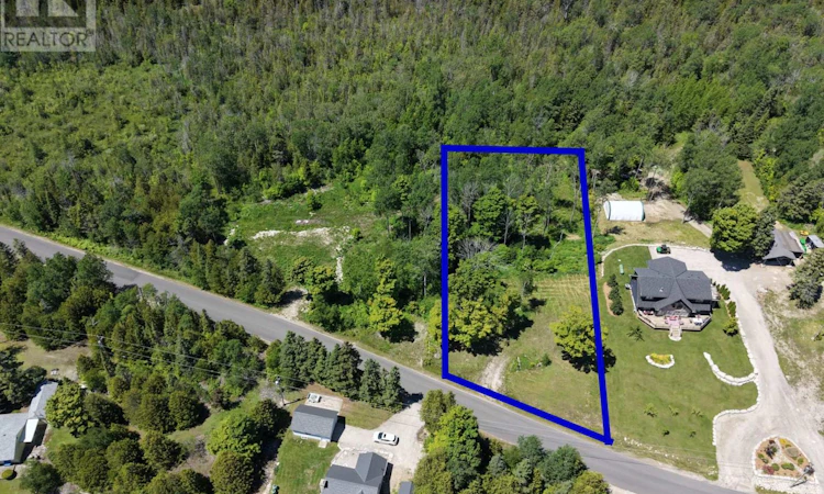 116 Tamarac Road
