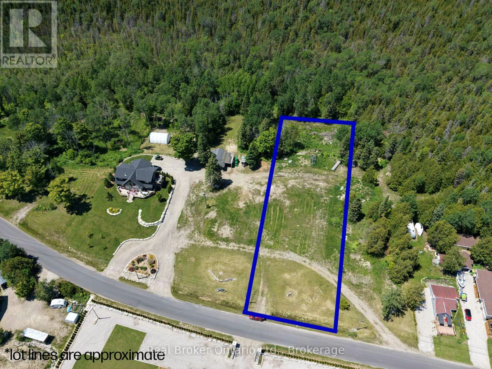 108 Tamarac Road, Northern Bruce Peninsula, ON, N0H 1W0