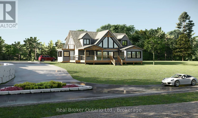 110 Tamarac Road