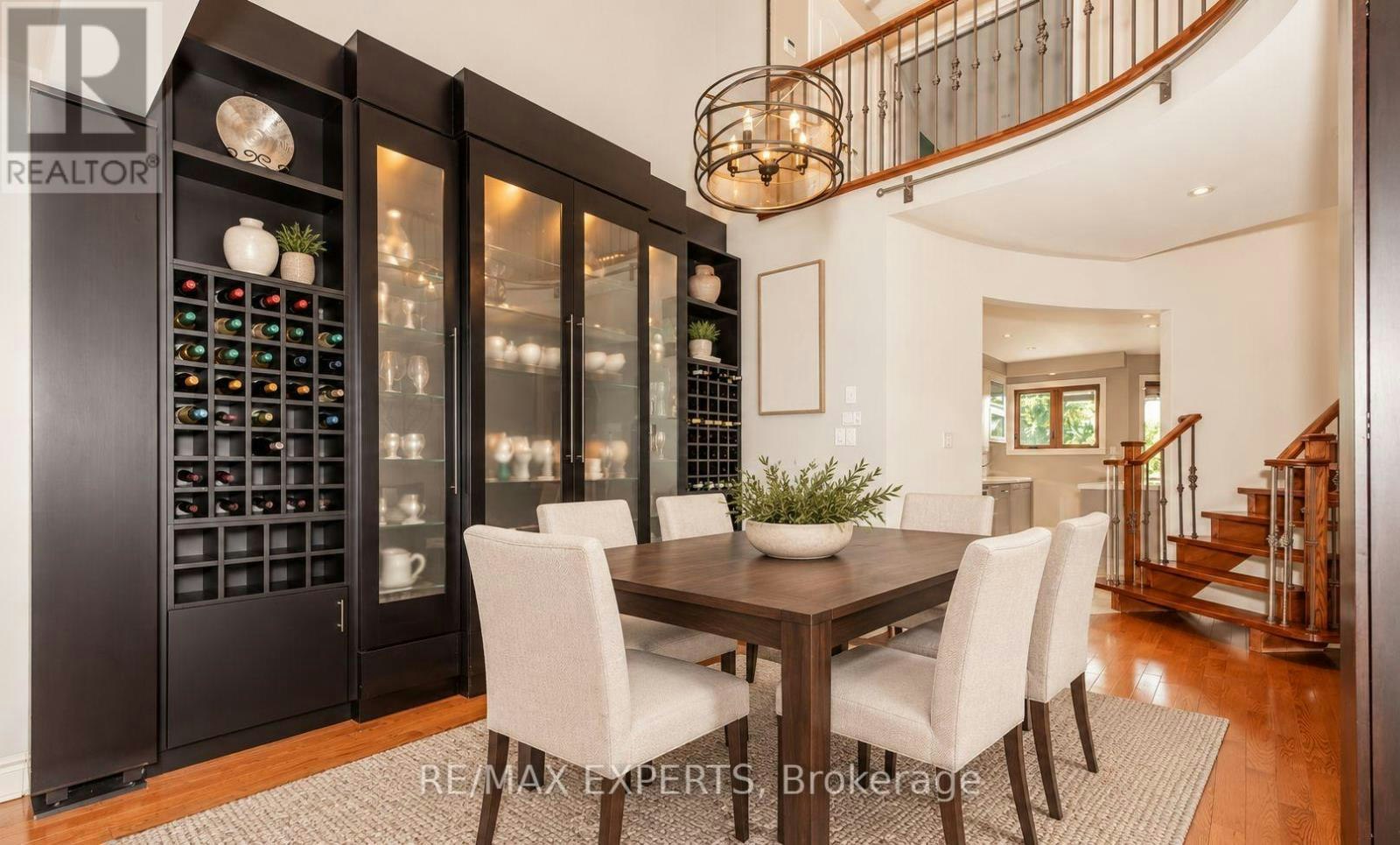 94 Royview Crescent, Vaughan, ON, L4H 2T6 - 3