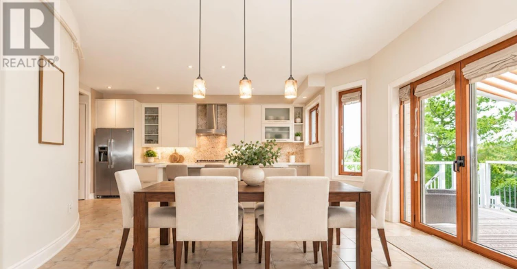 94 Royview Crescent, Vaughan, ON, L4H 2T6 - 8