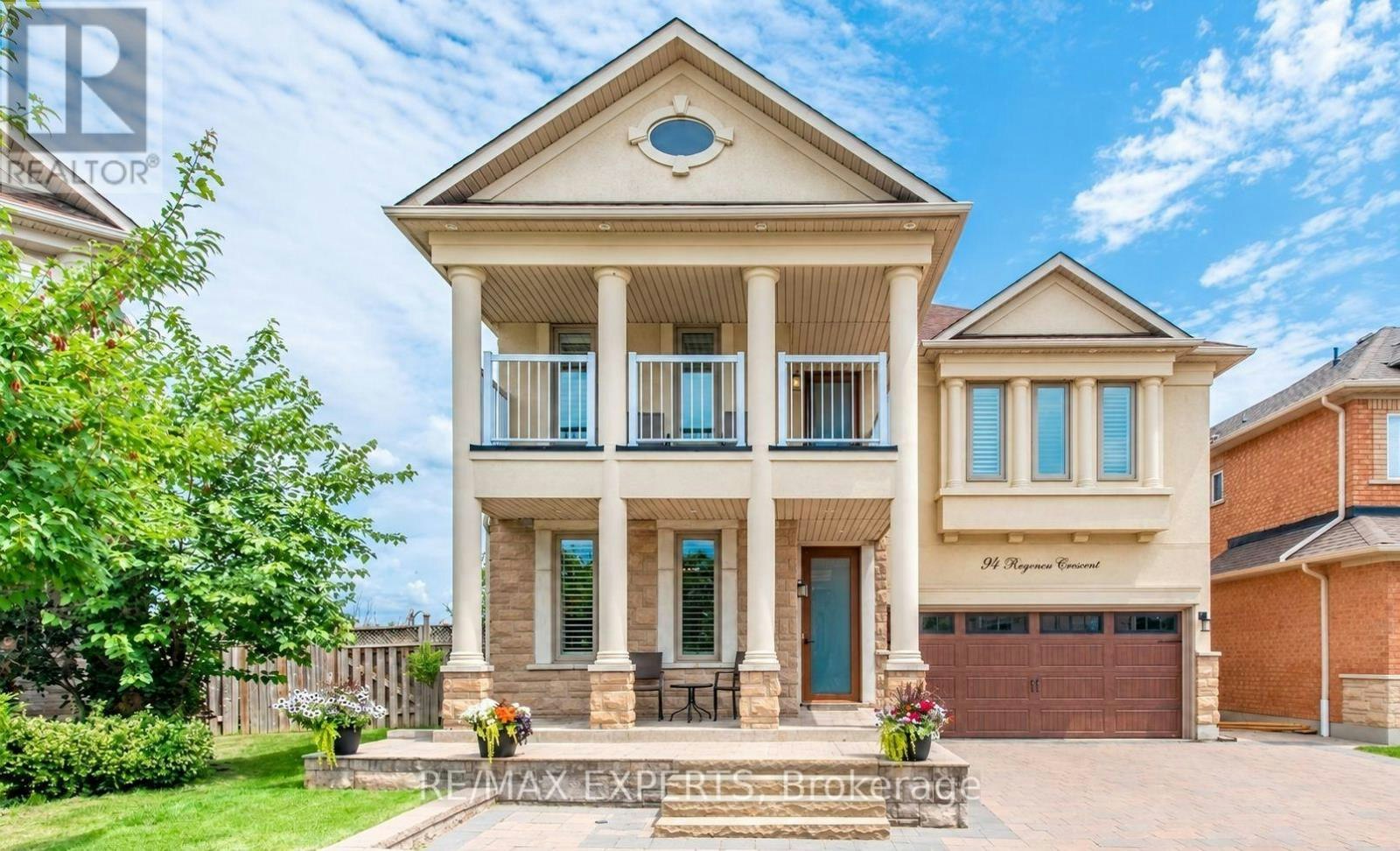 94 Royview Crescent, Vaughan, ON, L4H 2T6 - 2