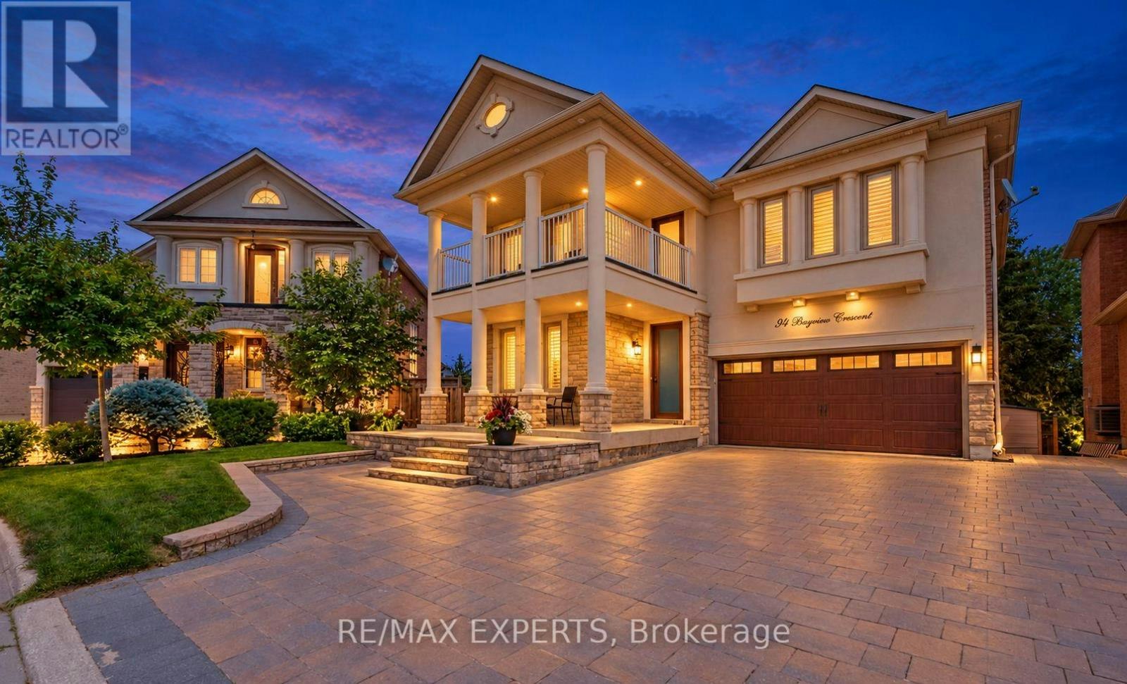 94 Royview Crescent, Vaughan, ON, L4H 2T6
