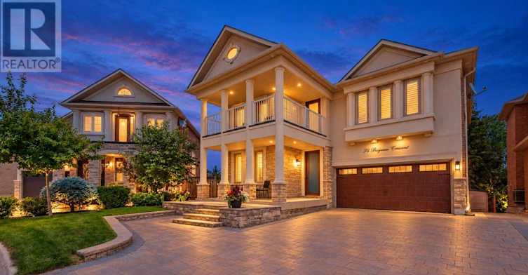 94 Royview Crescent, Vaughan, ON, L4H 2T6