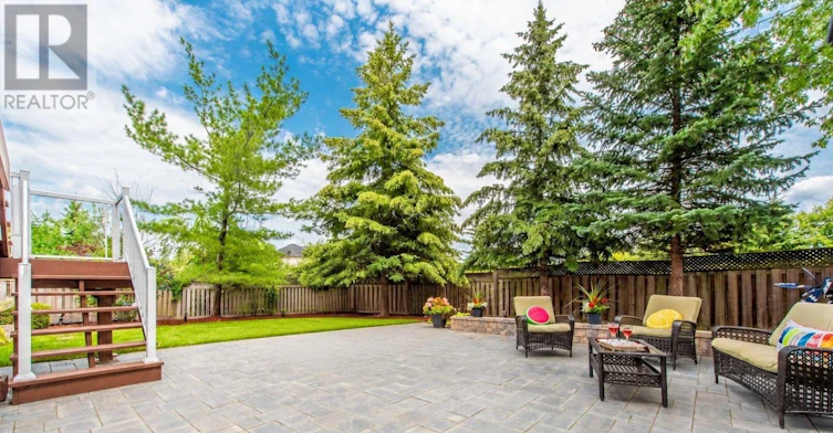 94 Royview Crescent, Vaughan, ON, L4H 2T6 - 26