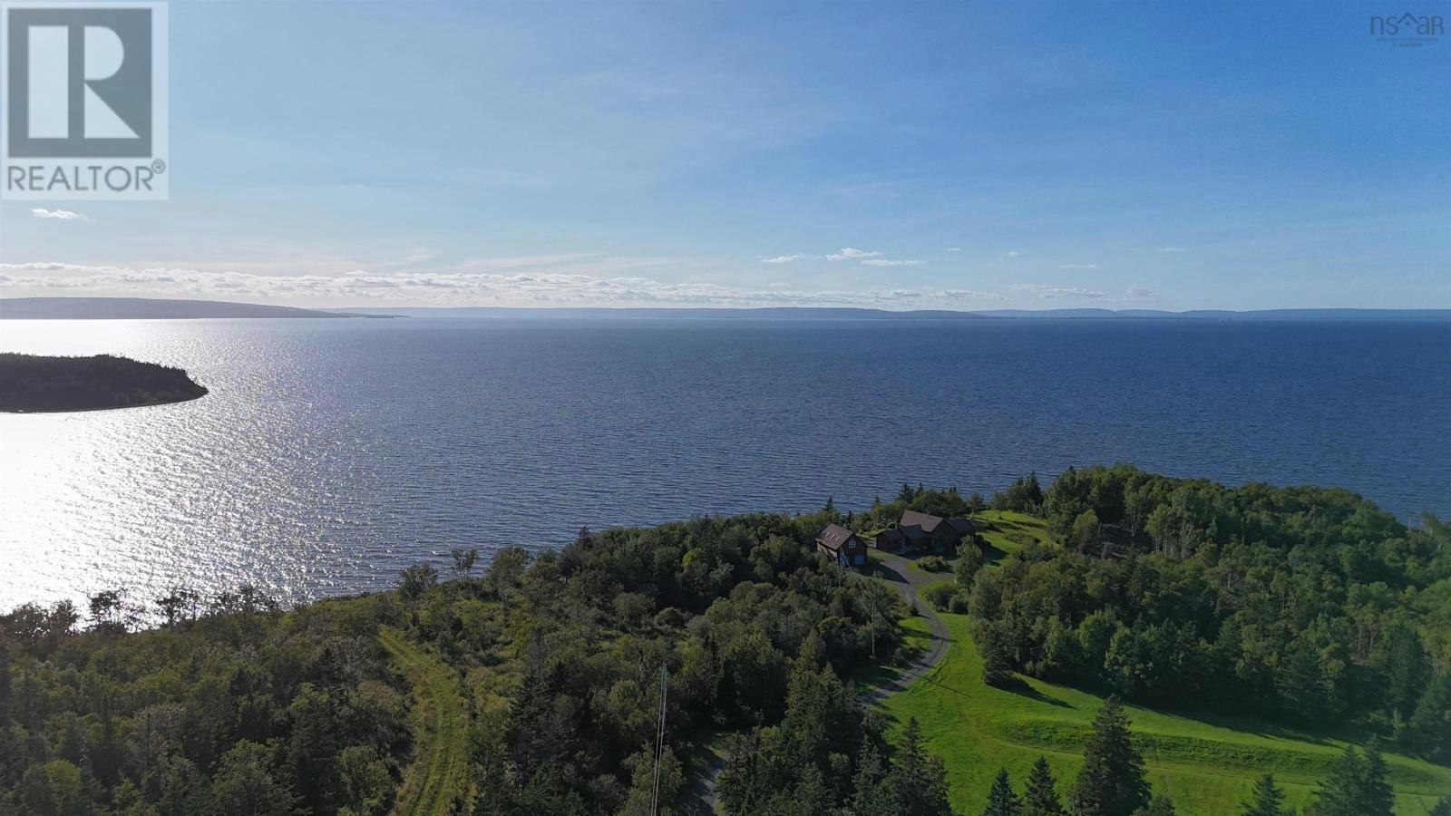 7-3 Acre 4 Highway, Hay Cove, NS, B0E 3B0
