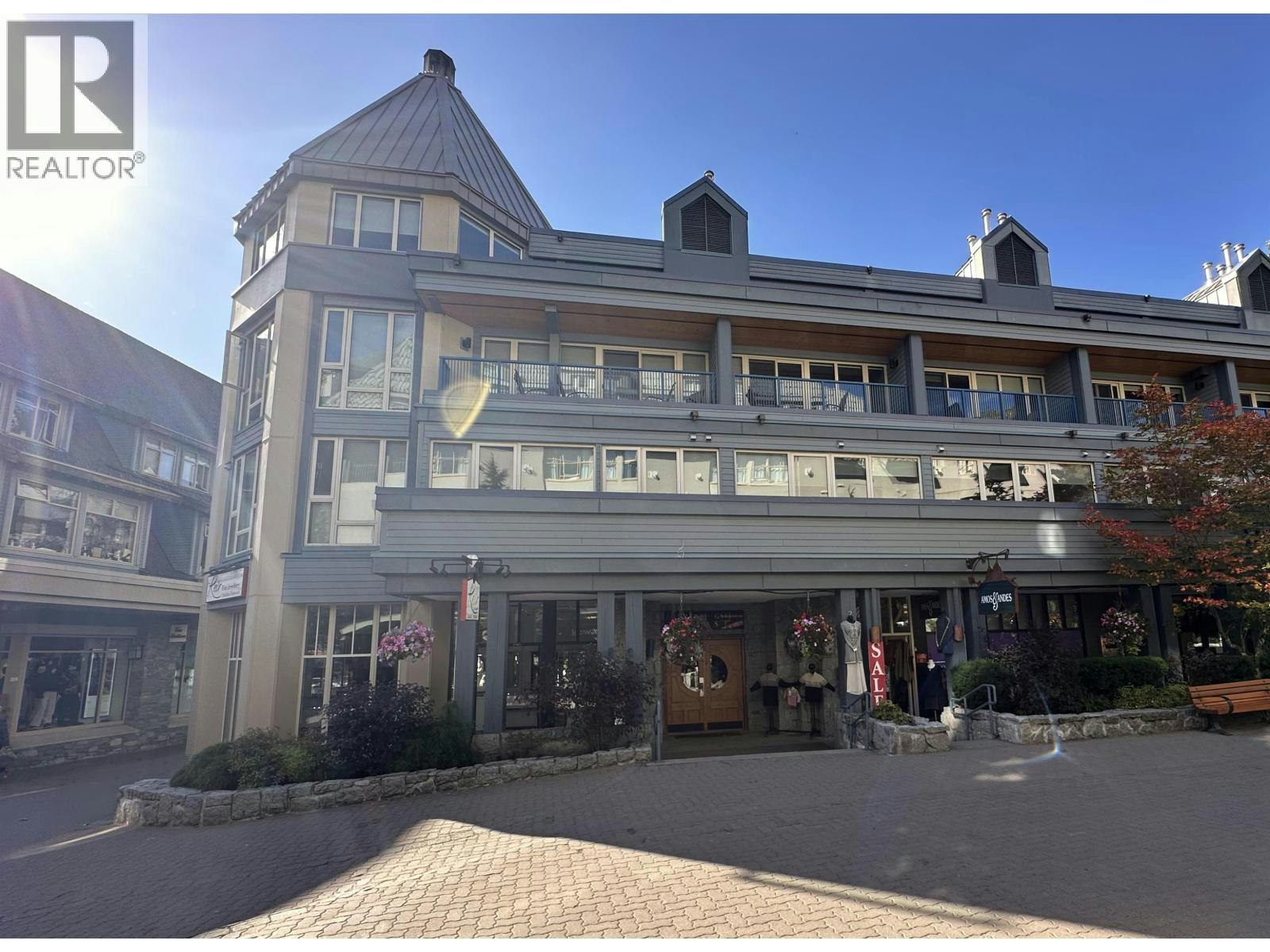 310 (3-4321 Village Gate Boulevard, Whistler, BC, V8E 1H3
