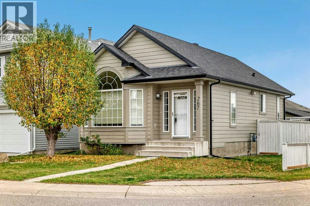 267 Covewood Close NE, Calgary, AB, T3K 4Z7