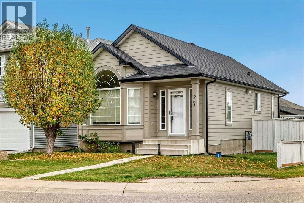 267 Covewood Close NE, Calgary, AB, T3K 4Z7