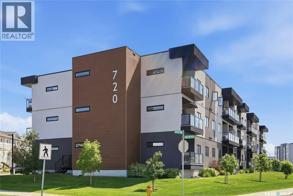 304-720 Baltzan Boulevard, Saskatoon, SK, S7W 0W6
