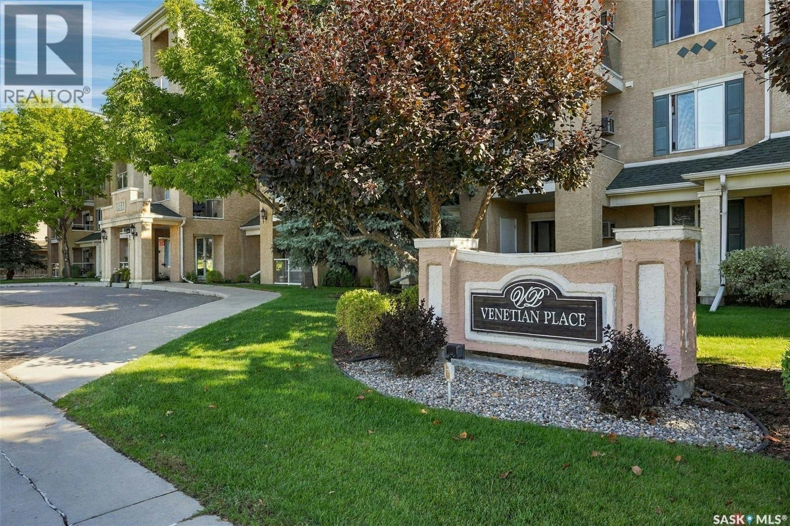 409-215 Lowe Road, Saskatoon, SK, S7S 1N1