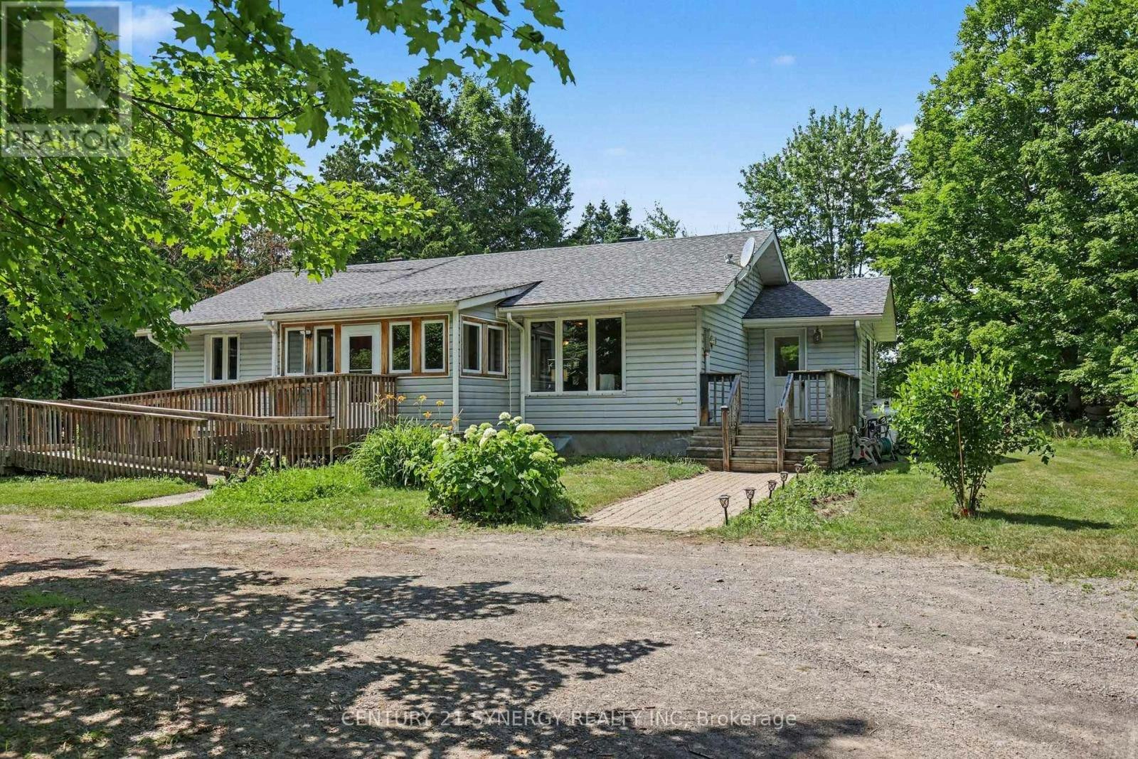 2468 Mclachlin Road, Montague, ON, K7A 4S7