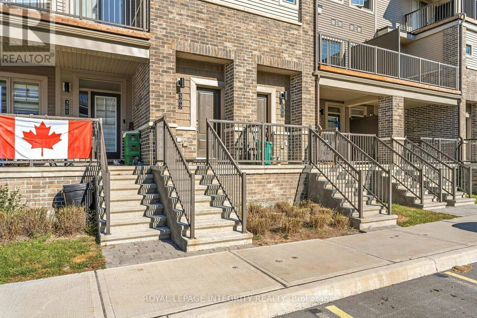 303 Olivenite Private S, Ottawa, ON, K2J 7J4 - 5