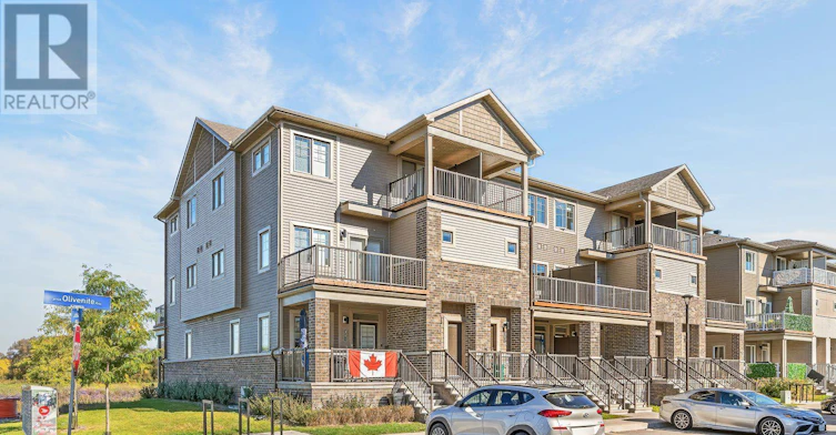 303 Olivenite Private S, Ottawa, ON, K2J 7J4 - 2